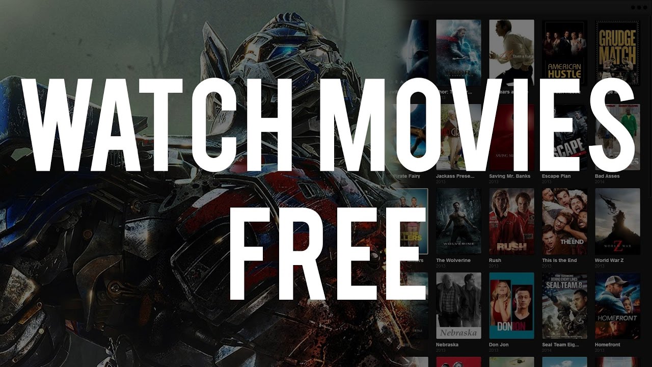 Watch Movies Online Free | Free Movies Online | Stream Movies Online |