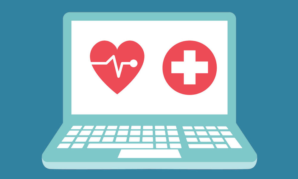 Why should Doctors Use An Electronic Health Records Software? The Vistek