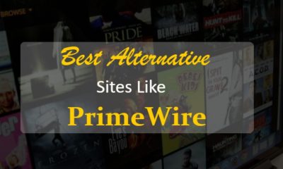 Top 10 Alternative Sites Like Primewire for Watching Movies