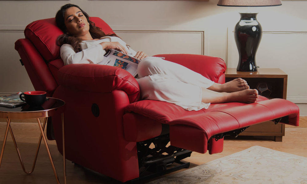 What to Consider Before Buying a Recliner Chair - The Vistek