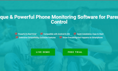 TTSPY Review: A Perfect Cell Phone Tracker App To Use