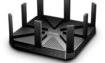 What to look for when purchasing a wi-fi router?