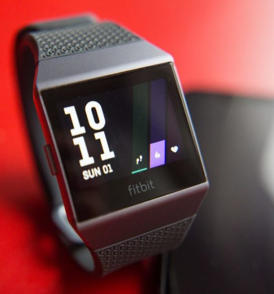 Best Fitbit for Men: Buyer’s Guide