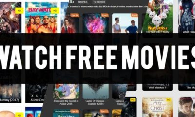 Watch online movies and series from the best free streaming sites