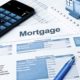 How a mortgage credit calculator works
