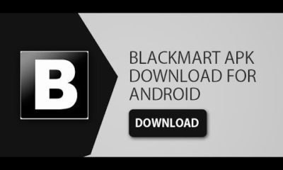 Download the authentic Blackmart directly in self-updating apk