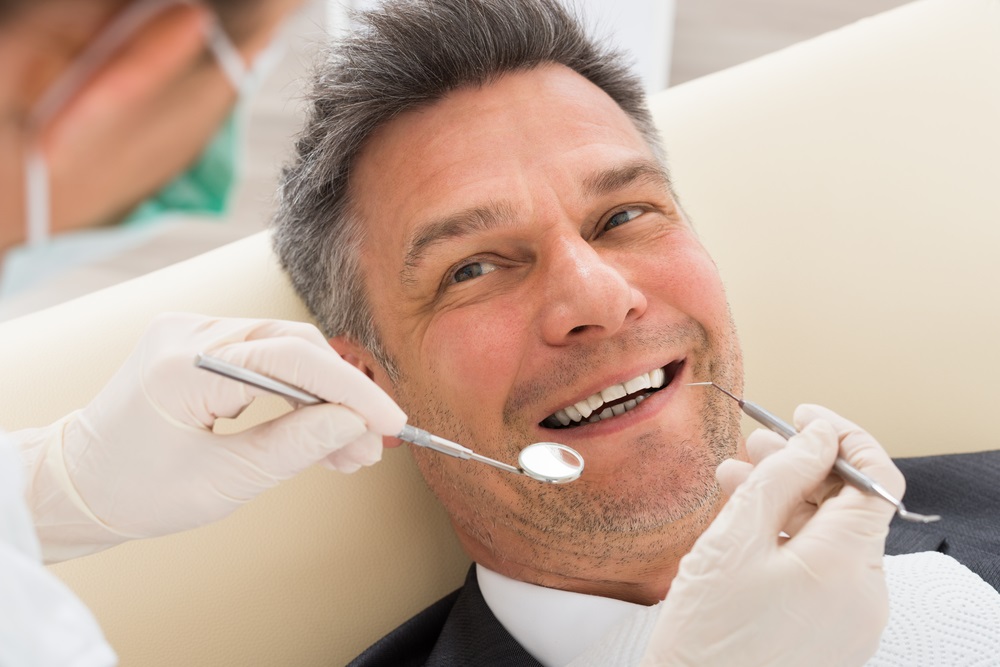 Dental Implants: What They’re Made of And How They Function