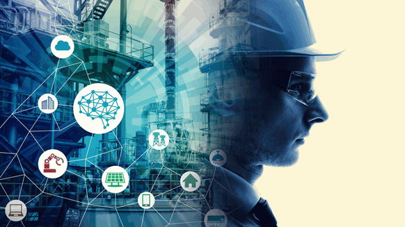 Digitalization is the IT equivalent of modernization in oil and gas industry