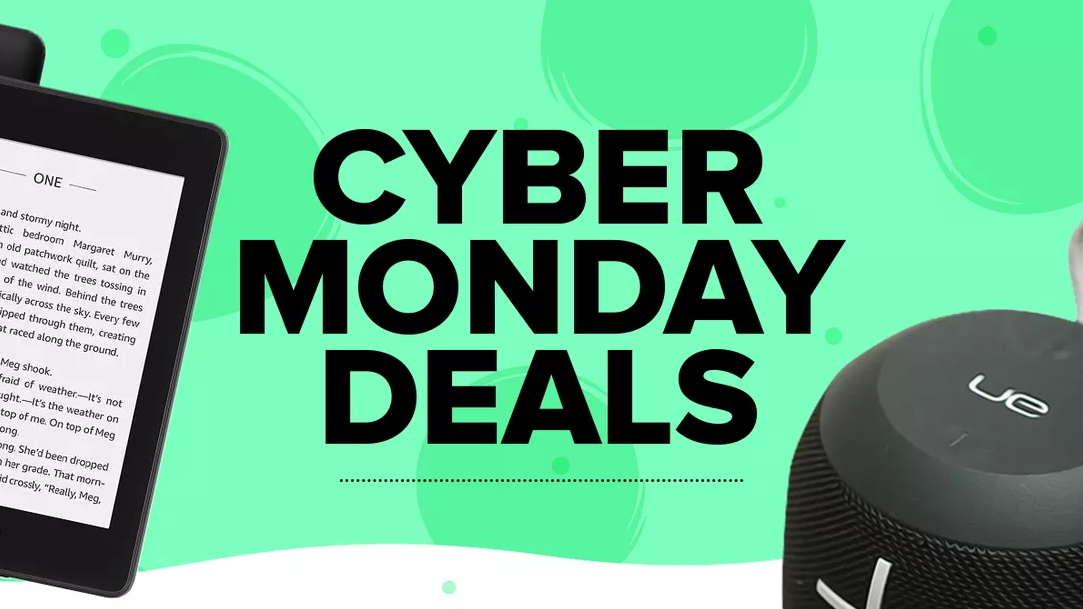 How To Make The Most From The Cyber Monday Deals - The Vistek