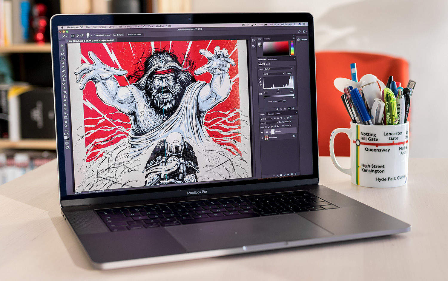 what is adobe illustrator best used for