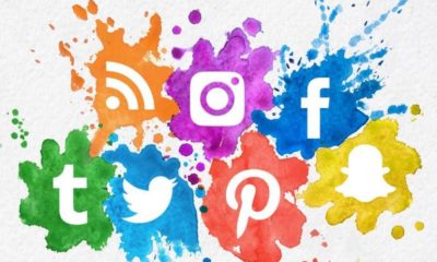 The benefits of social media