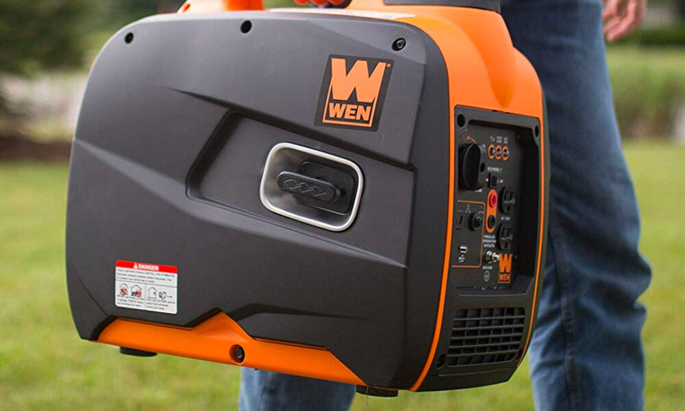 Top 10 Best Portable Generators 2020 Review Compariso vrogue.co