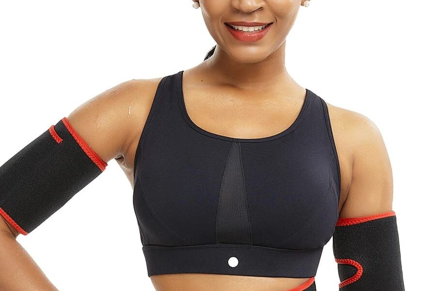 THE SECRETS OF THE GIRDLE FOR WAIST TRAINING The Vistek