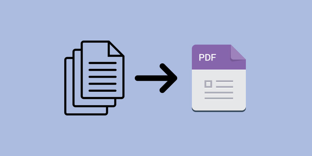 convert jpg images to pdf documents online