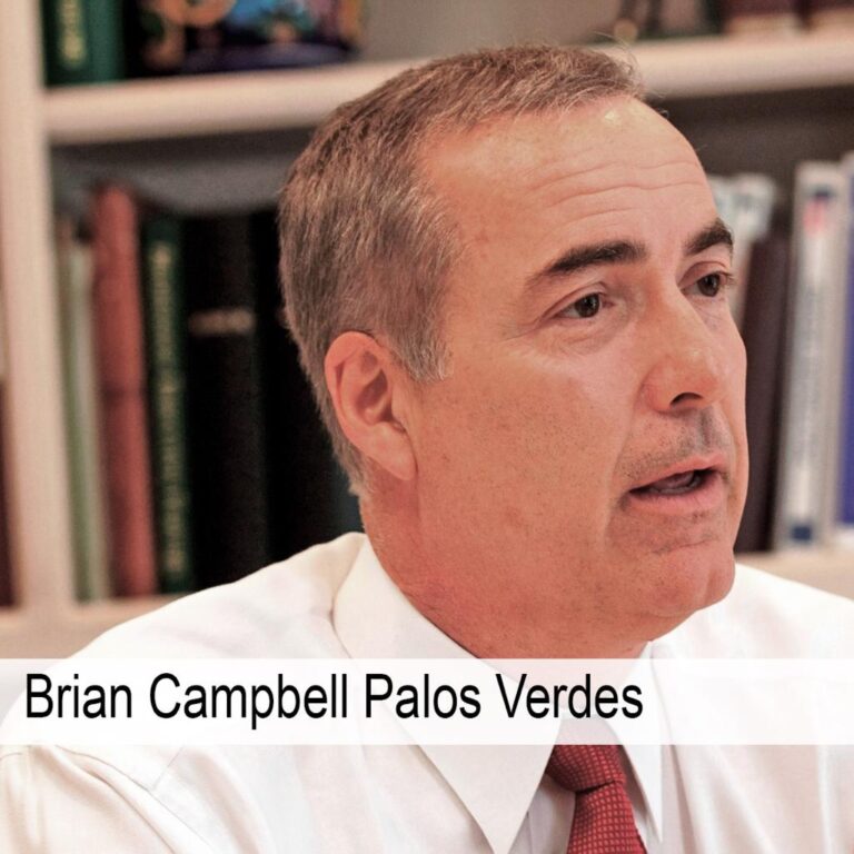 Former RPV Mayor Brian Campbell against military response to elections
