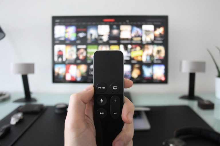 How To Unpair A Firestick Remote? - The Vistek