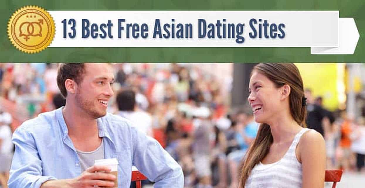 Asian Dating Online Login