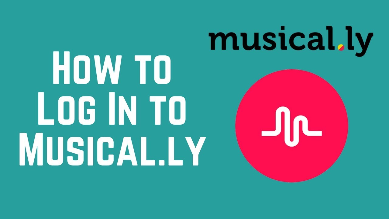 Musically Login Sign In