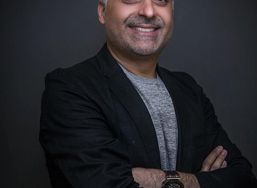 As Kuwait's most famous musician and a rising influencer, Dr. Ayoub Khoder aspires to be