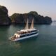 Best Halong Bay Day Cruise