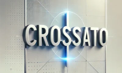 crossato