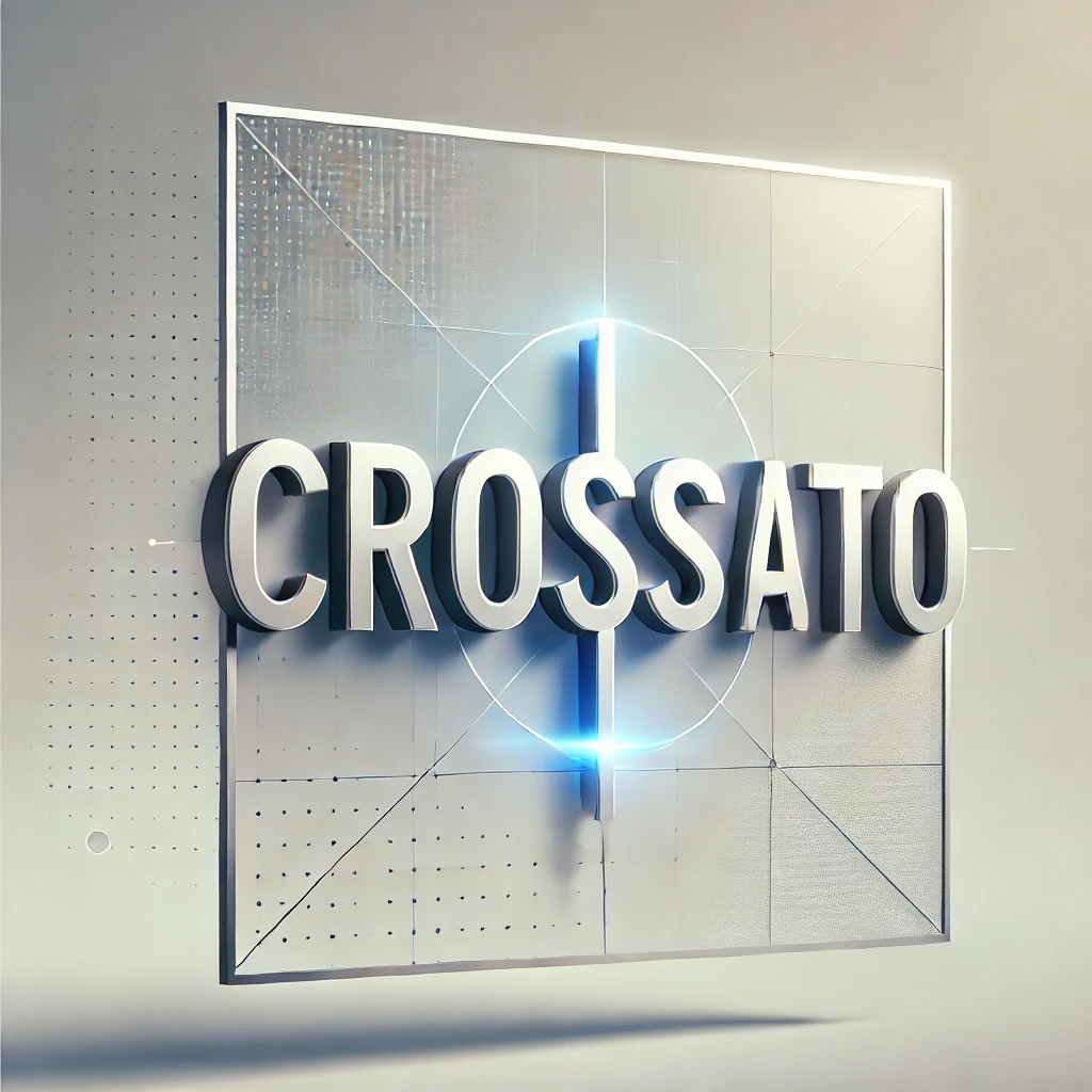 crossato