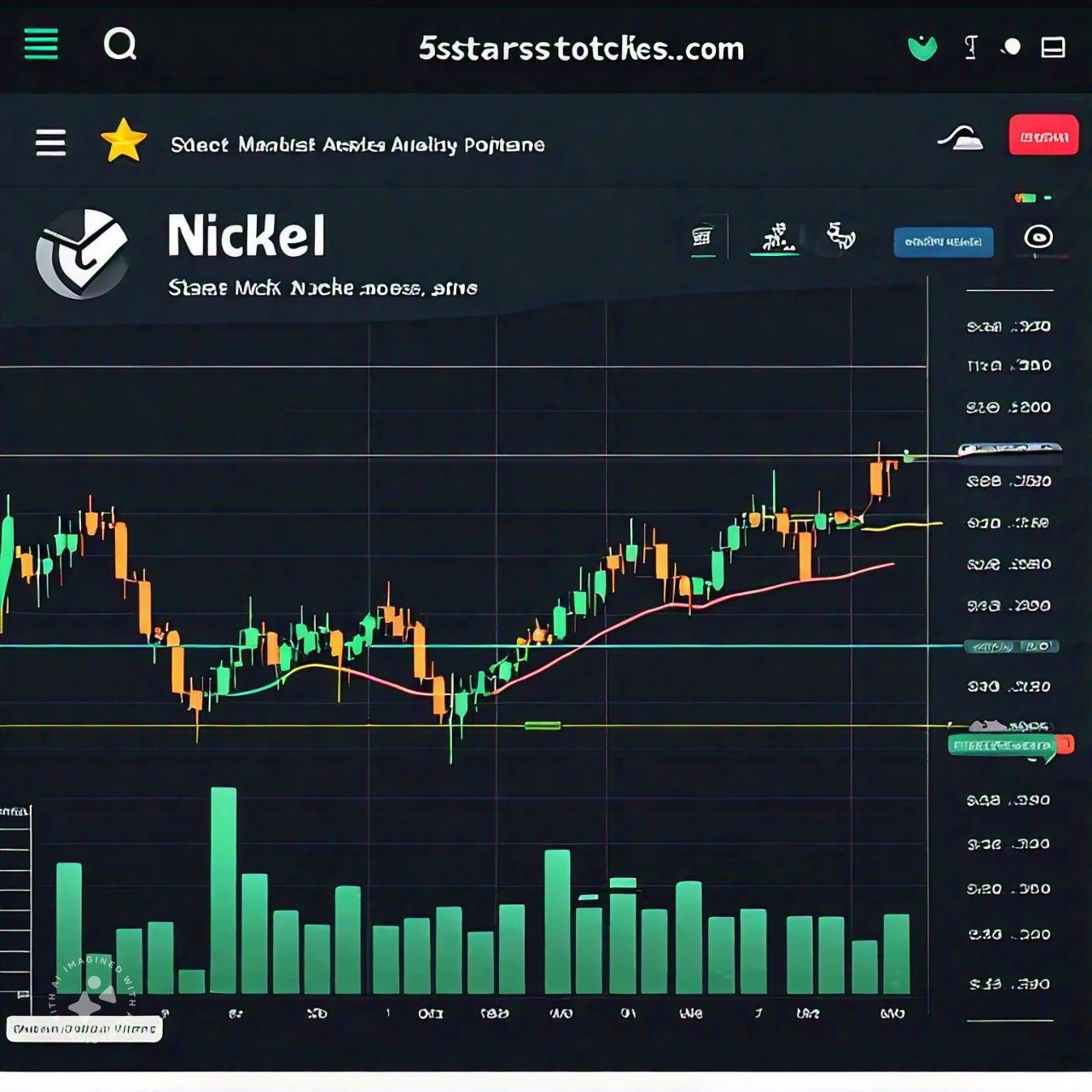 5starsstocks.com Nickel