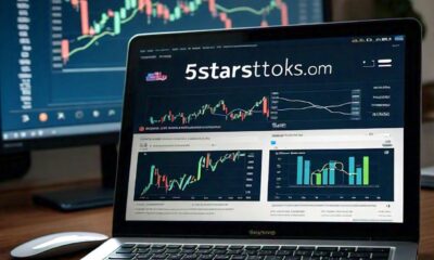 5starsstocks.com staples