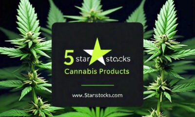 5starsstocks.com cannabis