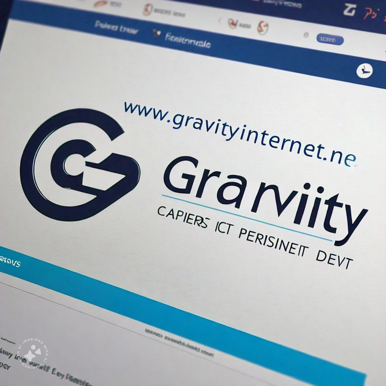 www gravityinternetnet