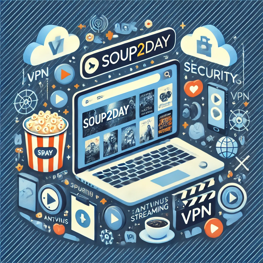 soup2day