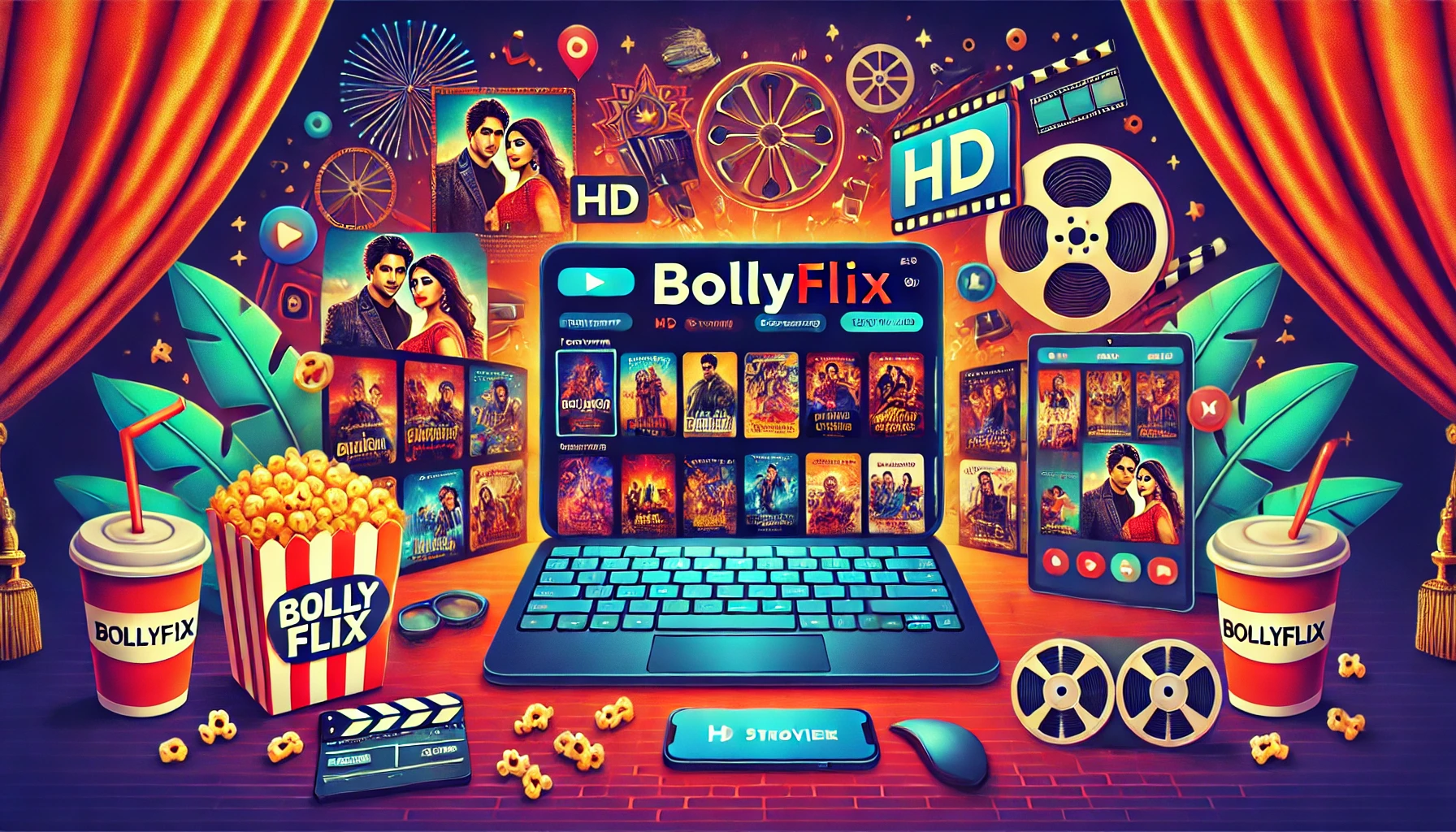 bollyflix