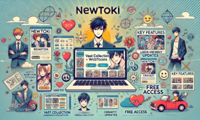 newtoki