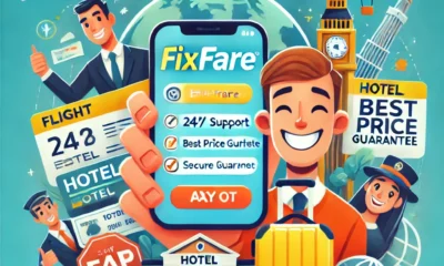 fixfare