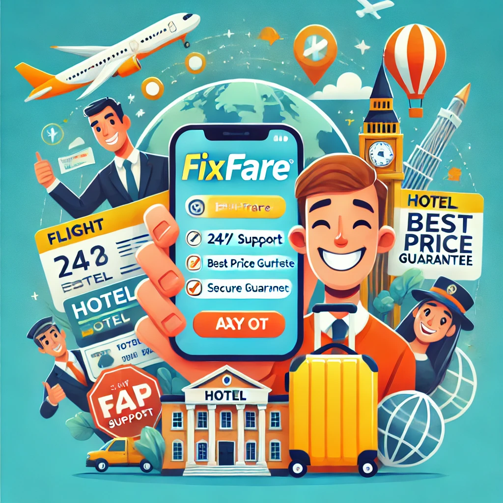 fixfare