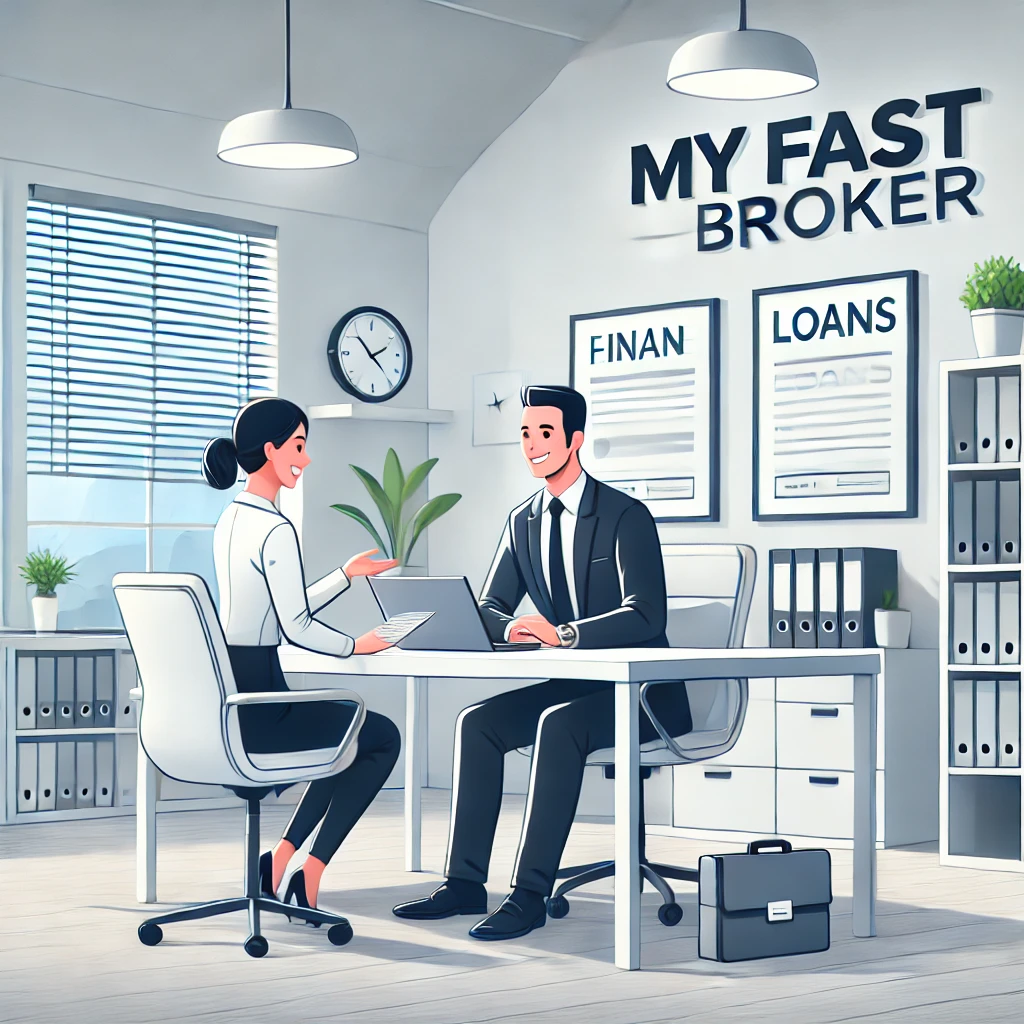 myfastbroker loans brokers