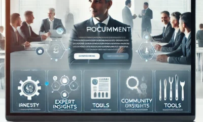 procurement nation.com